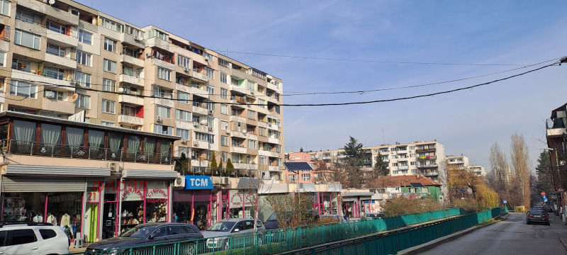 Дава под наем МАГАЗИН, гр. София, Павлово, снимка 4 - Магазини - 52836660