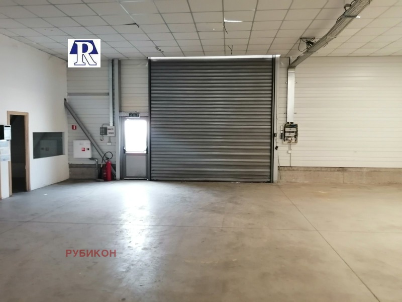 Te huur  Opslag Plovdiv , Industrialna zona - Jug , 395 m² | 63813551 - afbeelding [2]