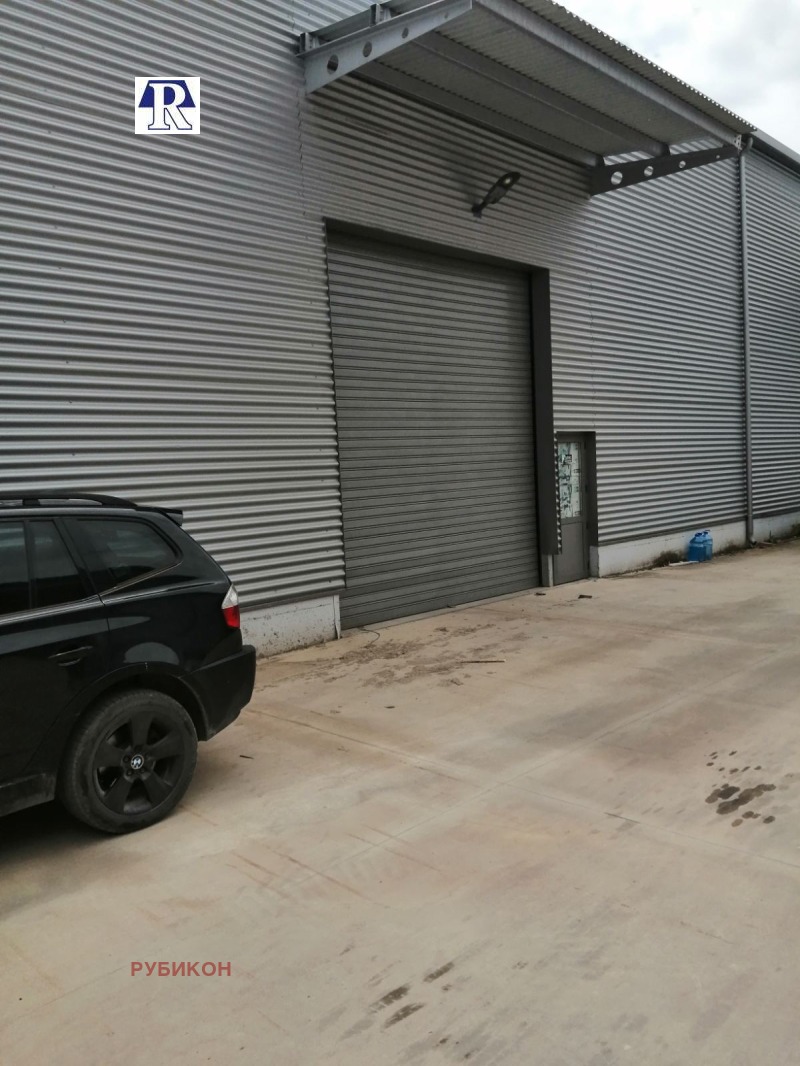 Te huur  Opslag Plovdiv , Industrialna zona - Jug , 395 m² | 63813551 - afbeelding [7]