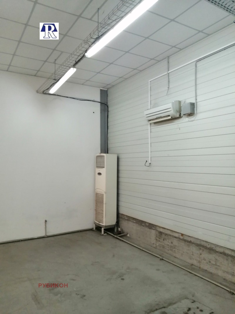 Te huur  Opslag Plovdiv , Industrialna zona - Jug , 395 m² | 63813551 - afbeelding [6]
