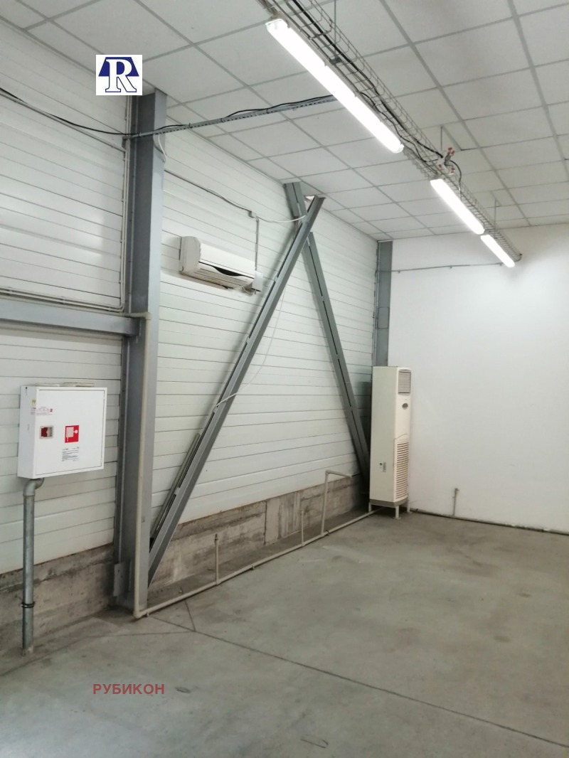 Te huur  Opslag Plovdiv , Industrialna zona - Jug , 395 m² | 63813551 - afbeelding [5]