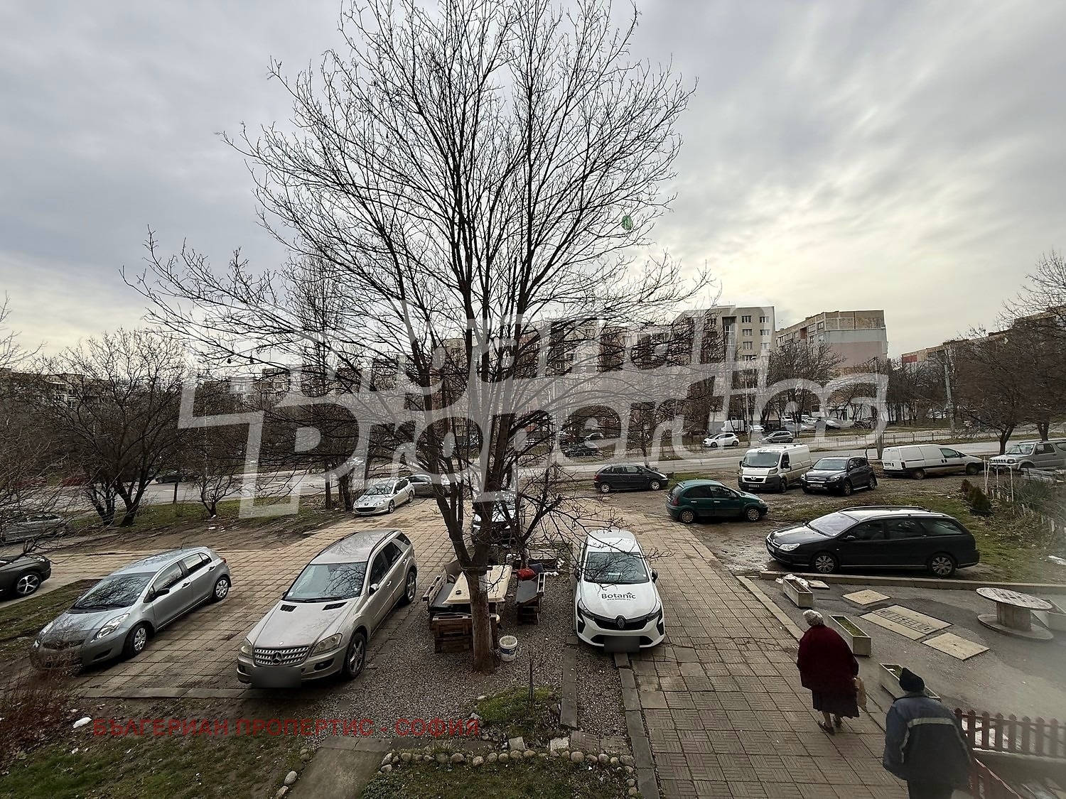 Дава под наем 2-СТАЕН, гр. София, Люлин 3, снимка 17 - Апартаменти - 53608948