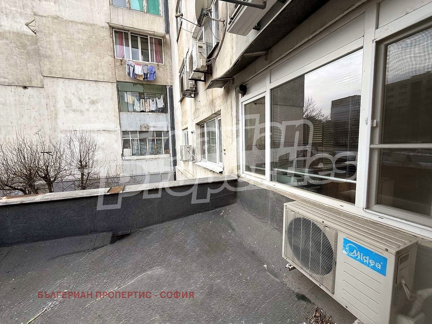 Дава под наем 2-СТАЕН, гр. София, Люлин 3, снимка 10 - Апартаменти - 53608948