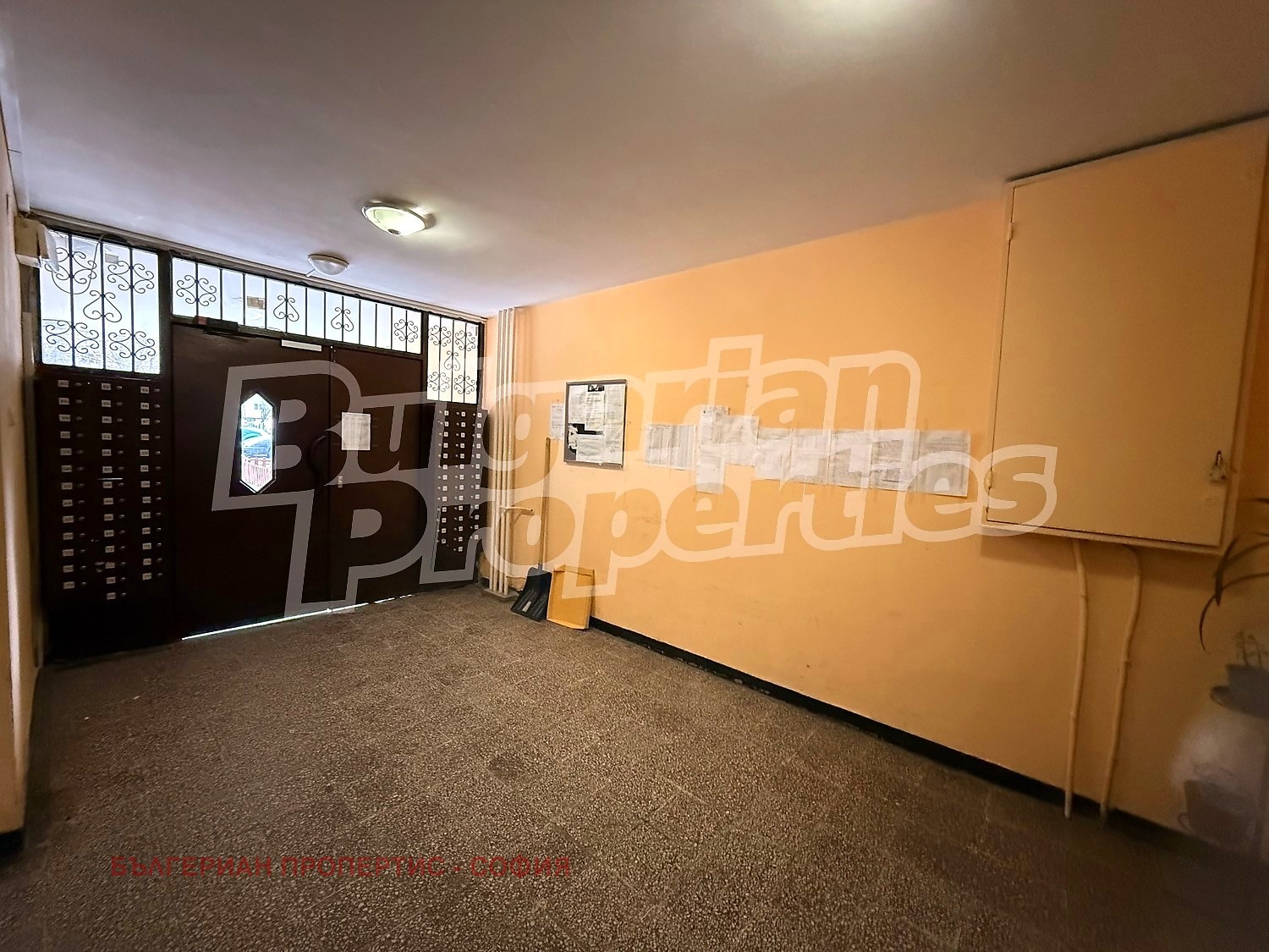 Дава под наем 2-СТАЕН, гр. София, Люлин 3, снимка 16 - Апартаменти - 53608948