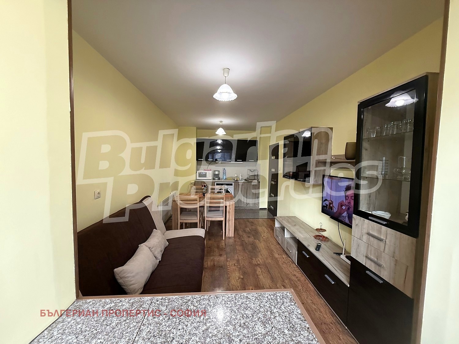 Дава под наем 2-СТАЕН, гр. София, Люлин 3