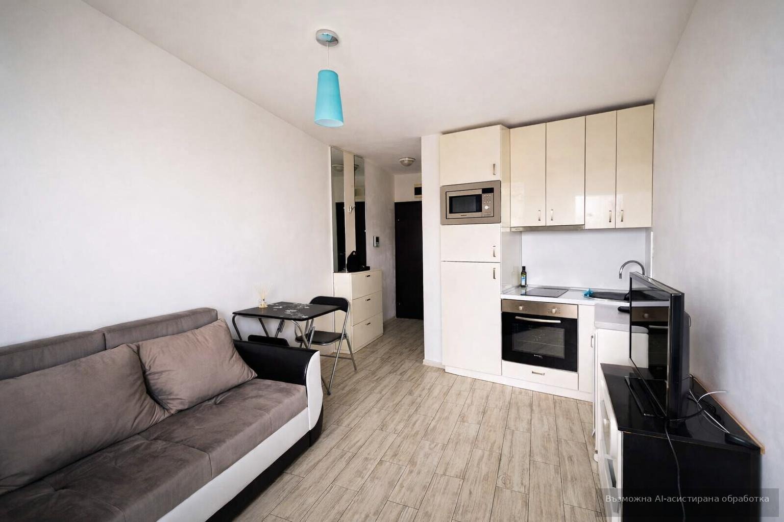 Дава под наем 2-СТАЕН, гр. Пловдив, Кючук Париж