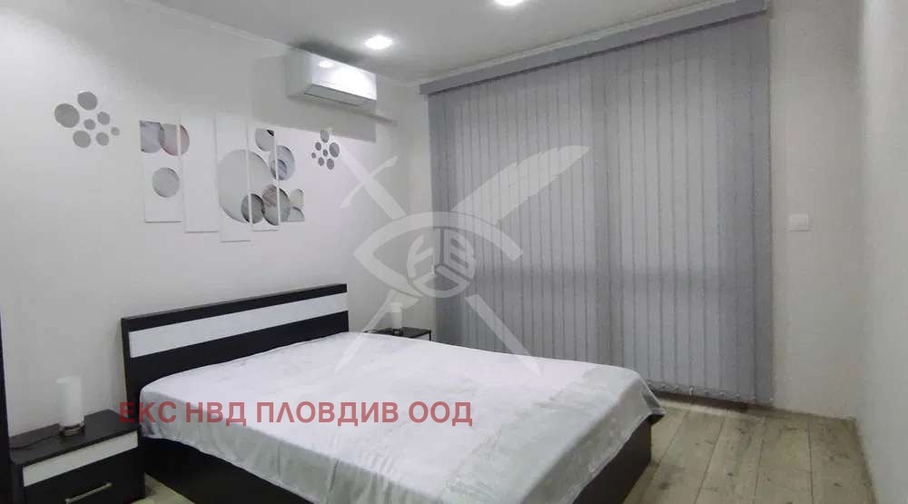 Дава под наем 2-СТАЕН, гр. Пловдив, Тракия, снимка 6 - Апартаменти - 54697044
