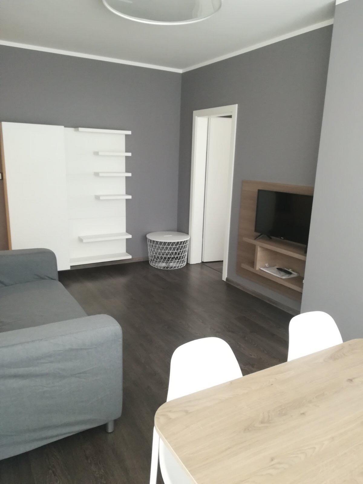 Дава под наем 3-СТАЕН, гр. София, Студентски град, снимка 4 - Апартаменти - 53694056