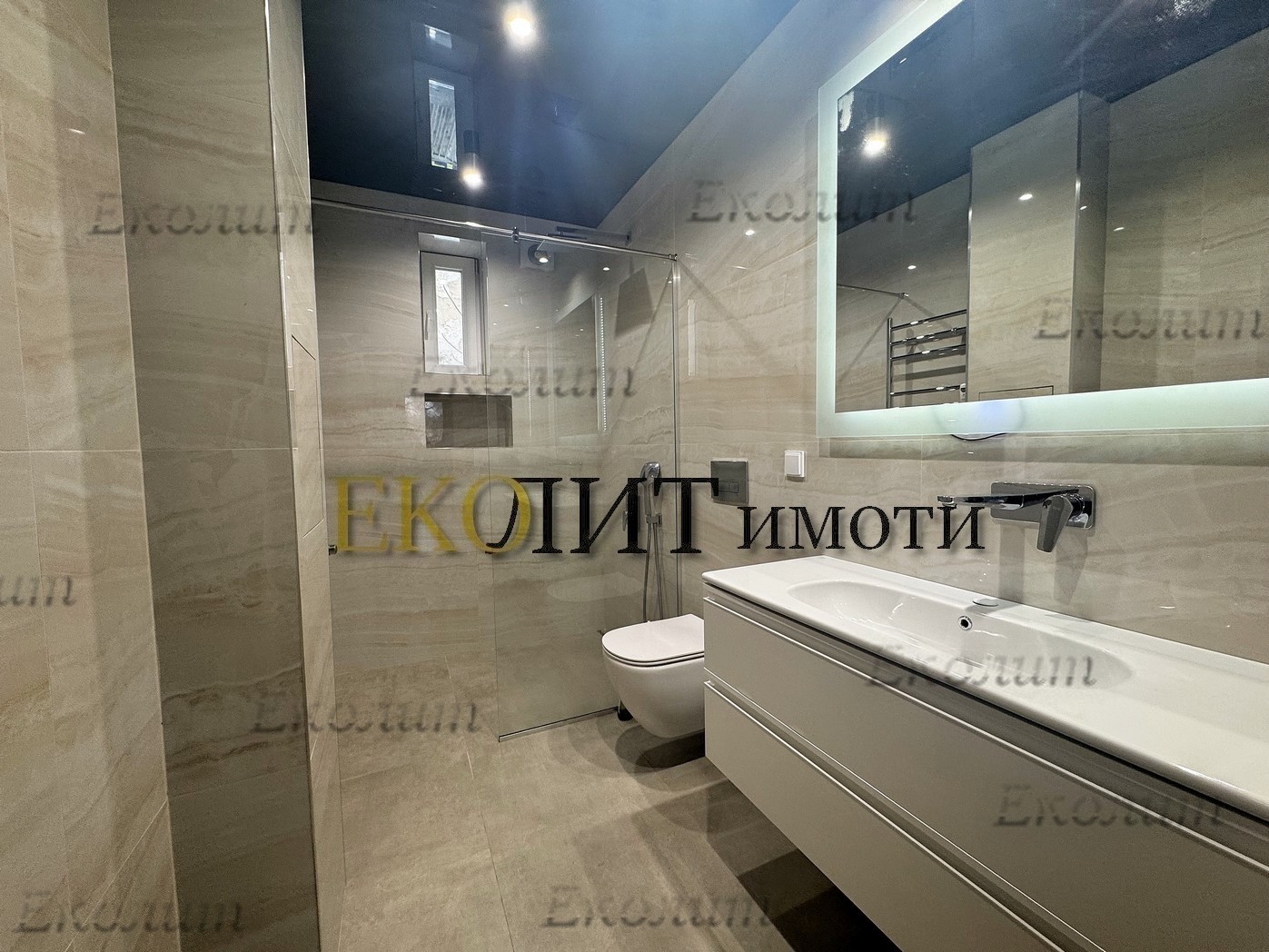 Дава под наем 3-СТАЕН, гр. София, Докторски паметник, снимка 6 - Апартаменти - 53961746