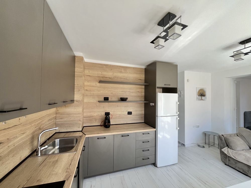 Дава под наем 3-СТАЕН, гр. София, Манастирски ливади, снимка 3 - Апартаменти - 54371981