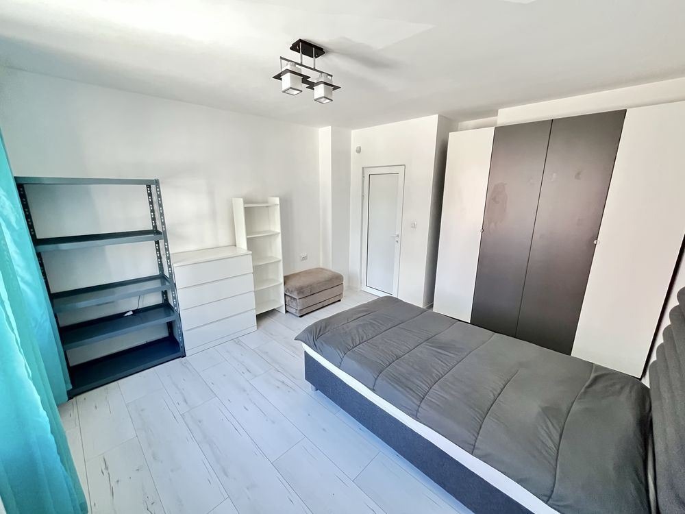 Дава под наем 3-СТАЕН, гр. София, Манастирски ливади, снимка 5 - Апартаменти - 54371981