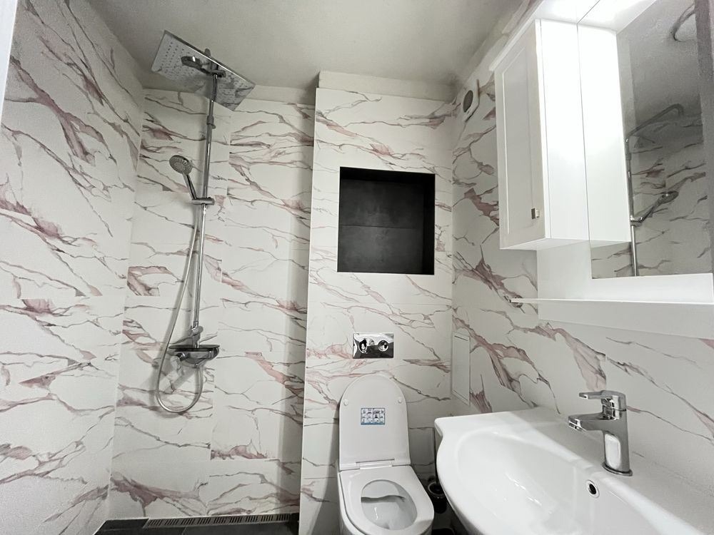 Дава под наем 3-СТАЕН, гр. София, Манастирски ливади, снимка 7 - Апартаменти - 54371981