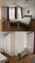 Дава под наем  3-стаен град София , Малинова долина , 85 кв.м | 64460220 - изображение [11]