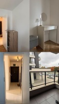 Дава под наем  3-стаен град София , Малинова долина , 85 кв.м | 64460220 - изображение [5]