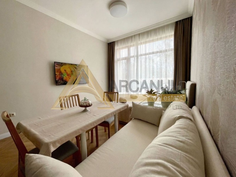 Дава под Наем 1-СТАЕН в град Варна, Аспарухово - 48 кв.м / 550 € » 1 075.71 лв., АРКАНУМ ГРУП