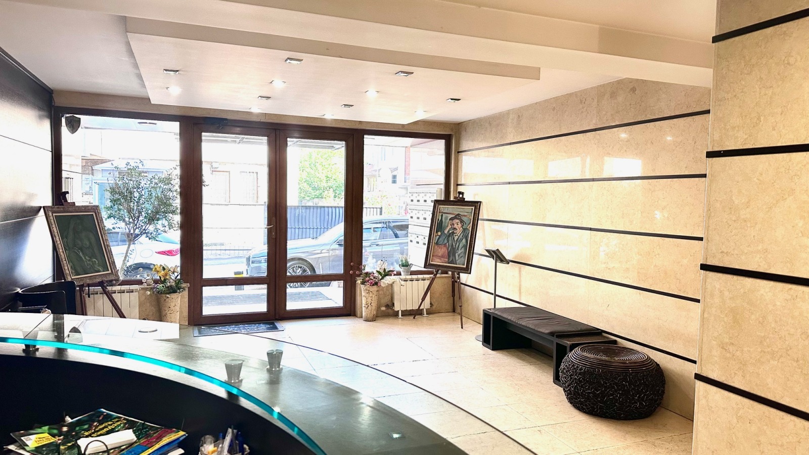 Дава под Наем ОФИС | Imot.bg — изображение 13