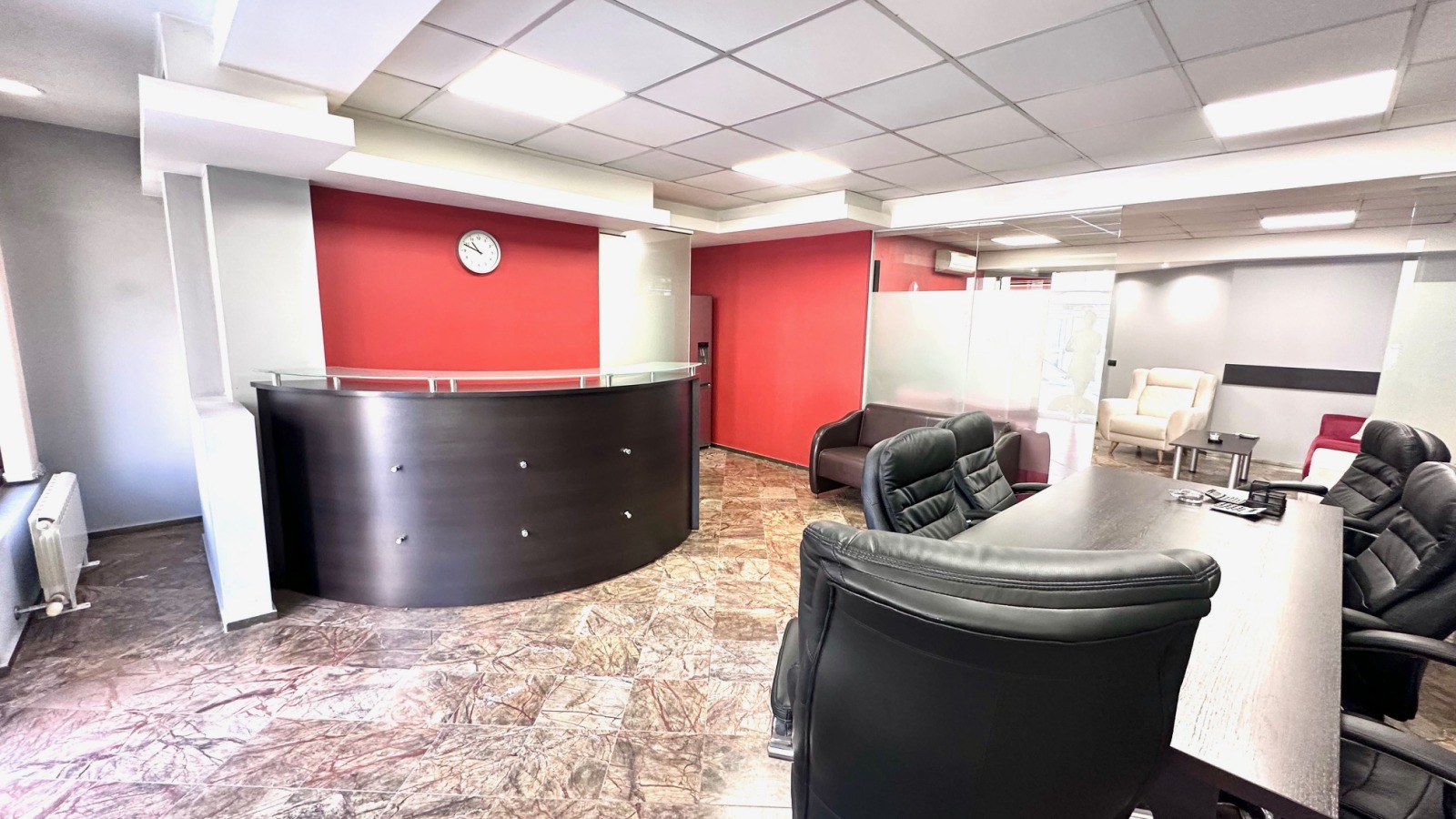 Дава под Наем ОФИС | Imot.bg — изображение 3