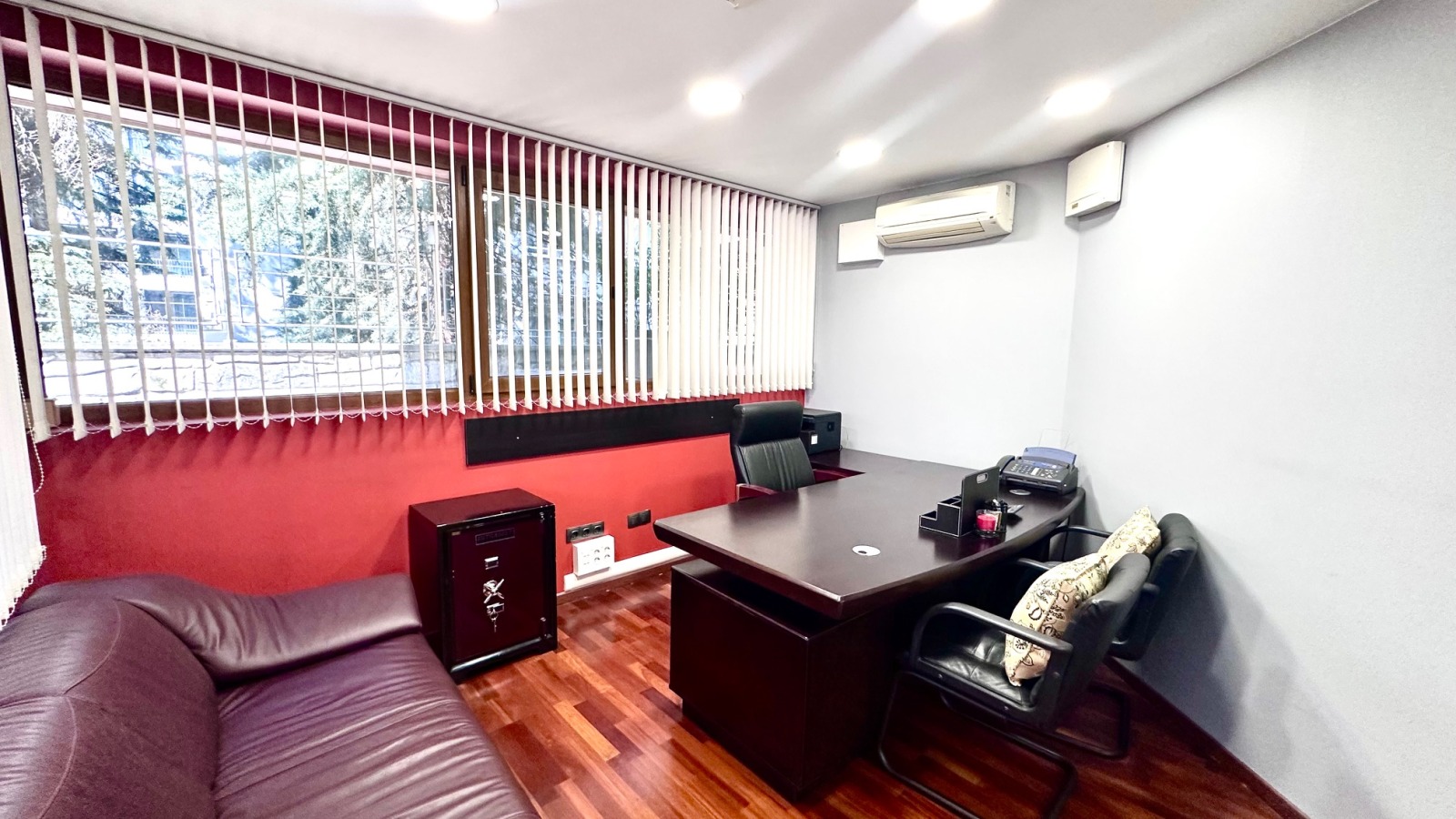 Дава под Наем ОФИС | Imot.bg — изображение 4