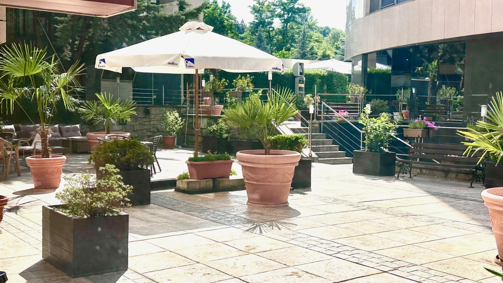 Дава под Наем ОФИС | Imot.bg — изображение 2