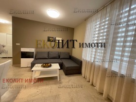 1 dormitor Geo Milev, Sofia 4