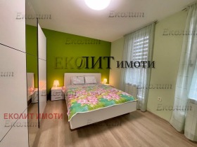 1 dormitorio Geo Milev, Sofia 5