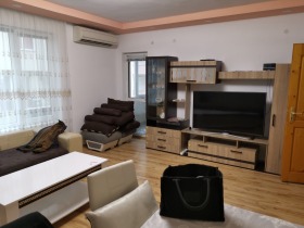 Тристайни апартаменти под наем в град Пловдив, Коматевски възел - изображение 1 