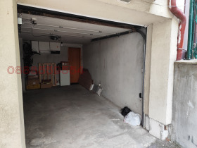 Дава под наем  Гараж, Паркомясто, град София