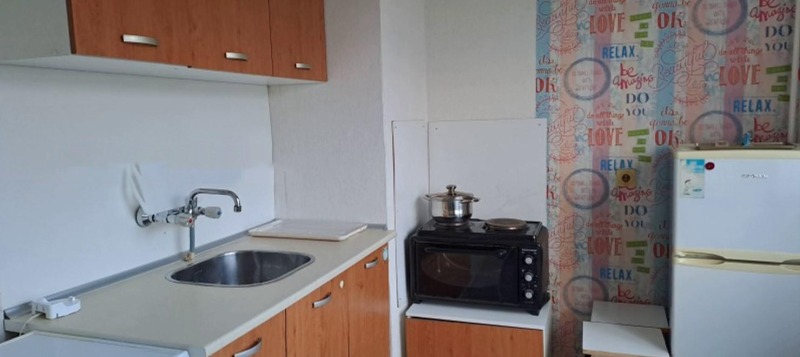 En renta  Estudio Sofia , Lyulin 6 , 44 metros cuadrados | 68445999 - imagen [4]