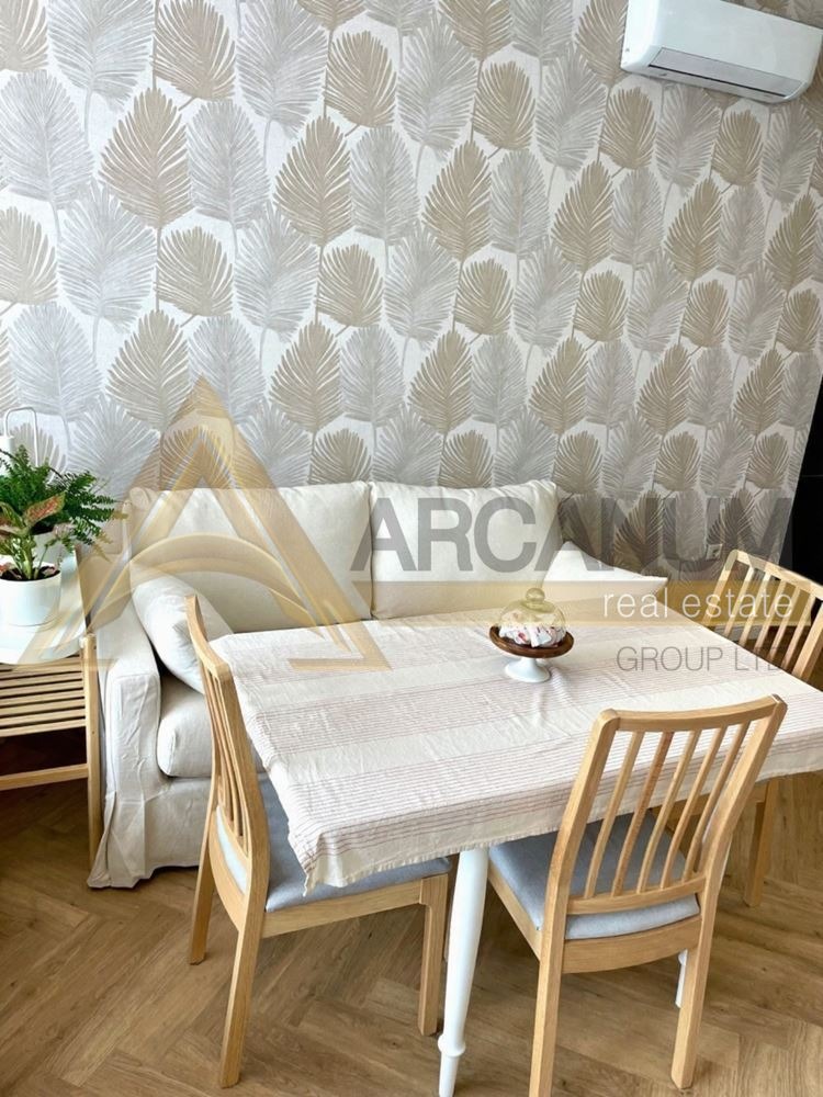 Дава под наем 1-СТАЕН, гр. Варна, Аспарухово, снимка 6 - Апартаменти - 52382269