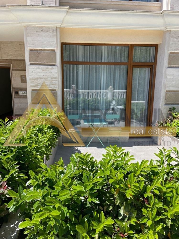 Дава под наем 1-СТАЕН, гр. Варна, Аспарухово, снимка 14 - Апартаменти - 52382269