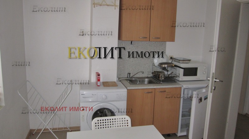 Дава под наем 1-СТАЕН, гр. София, Студентски град, снимка 2 - Апартаменти - 52572600