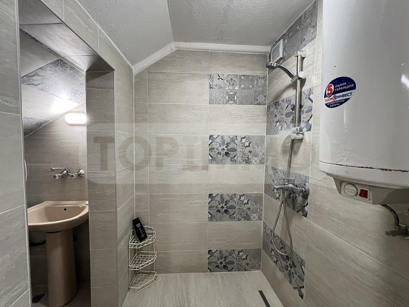 K pronájmu  1 ložnice Varna , Centar , 40 m2 | 22877550 - obraz [10]