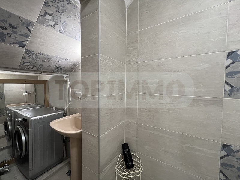 K pronájmu  1 ložnice Varna , Centar , 40 m2 | 22877550 - obraz [11]