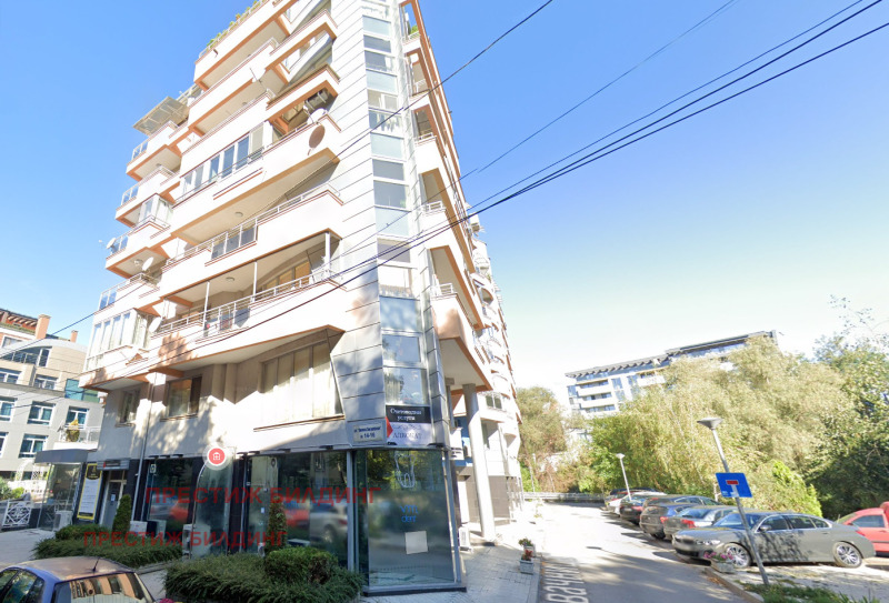 Da affittare  1 camera da letto Sofia , Dianabad , 94 mq | 47512989