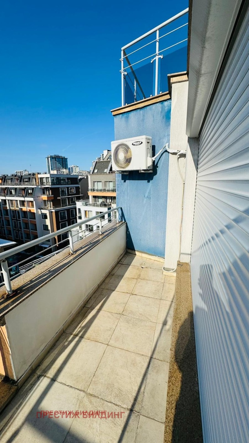 Da affittare  1 camera da letto Sofia , Dianabad , 94 mq | 47512989 - Immagine [12]
