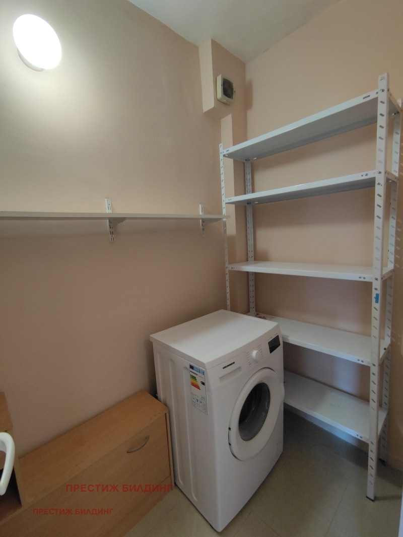 Da affittare  1 camera da letto Sofia , Dianabad , 94 mq | 47512989 - Immagine [7]