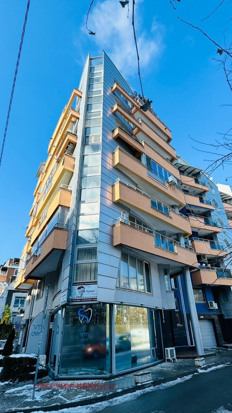 Da affittare  1 camera da letto Sofia , Dianabad , 94 mq | 47512989 - Immagine [2]