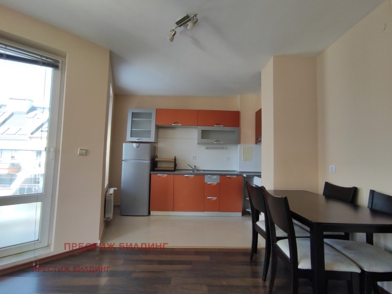 Da affittare  1 camera da letto Sofia , Dianabad , 94 mq | 47512989 - Immagine [5]