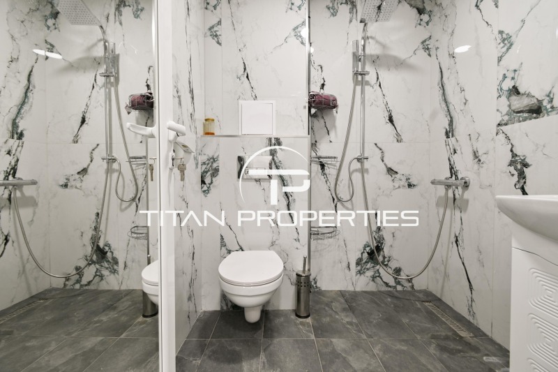 Дава под наем 2-СТАЕН, гр. София, Банишора, снимка 9 - Апартаменти - 53071541