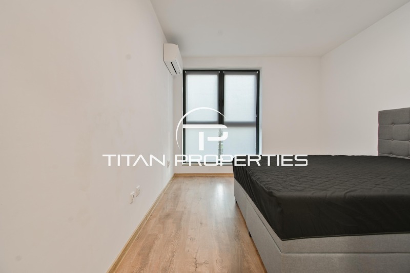 Дава под наем 2-СТАЕН, гр. София, Банишора, снимка 8 - Апартаменти - 53071541