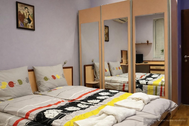 Дава под наем 2-СТАЕН, гр. Пловдив, Каменица 1, снимка 4 - Апартаменти - 53087943