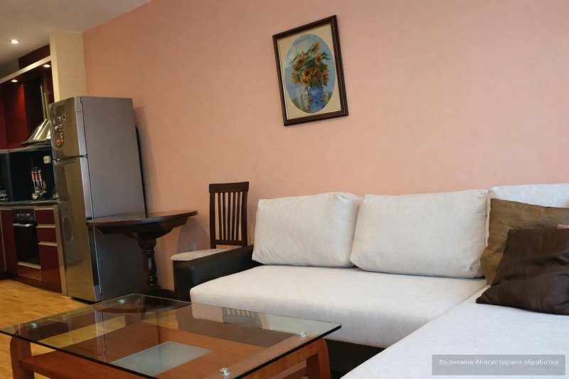 Дава под наем 2-СТАЕН, гр. Пловдив, Каменица 1, снимка 2 - Апартаменти - 53087943