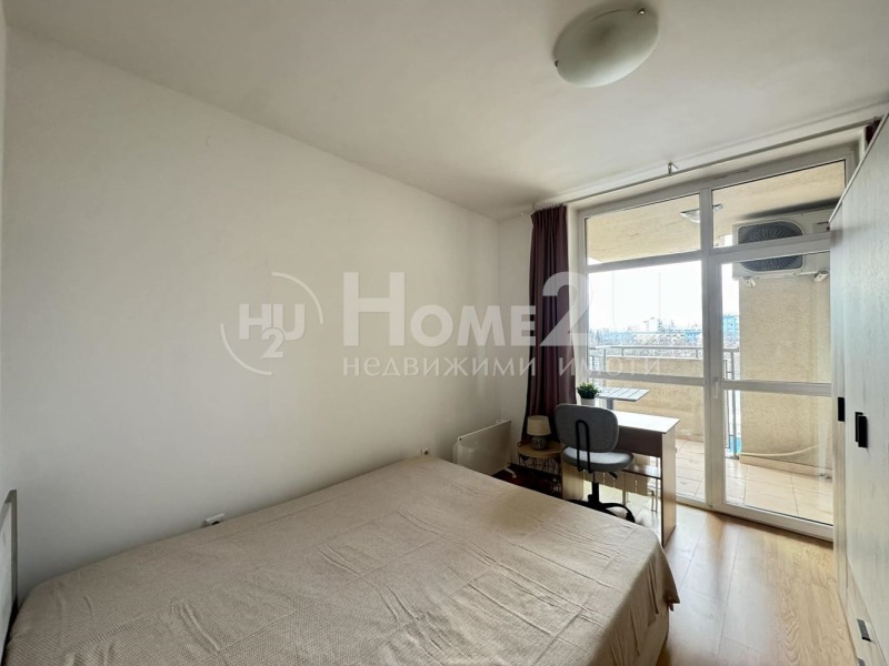 Дава под наем 2-СТАЕН, гр. София, Студентски град, снимка 5 - Апартаменти - 53155168