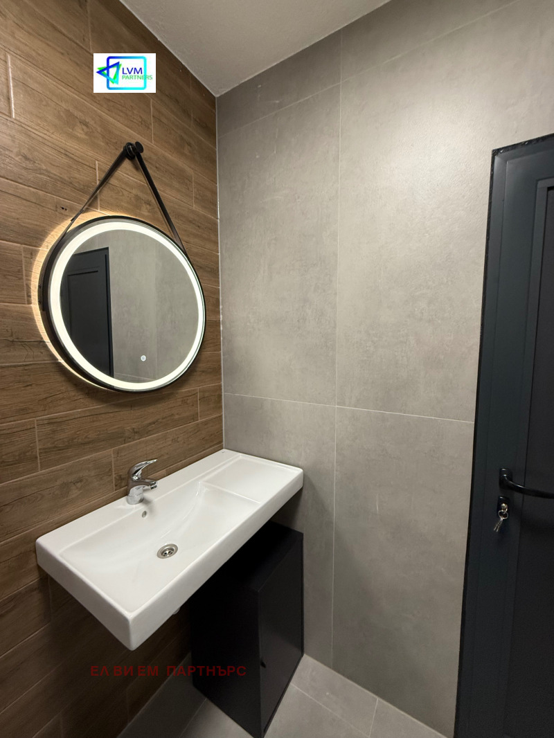 Дава под наем 2-СТАЕН, гр. София, Малинова долина, снимка 4 - Апартаменти - 53205914