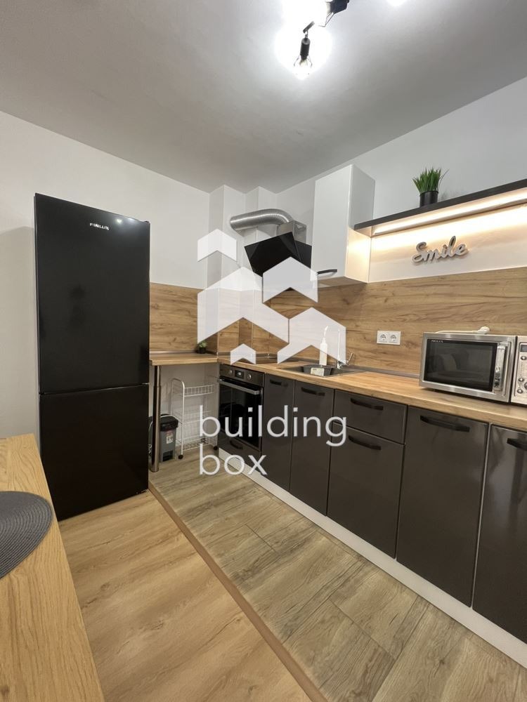 Дава под наем 2-СТАЕН, гр. Пловдив, Христо Смирненски, снимка 3 - Апартаменти - 53779381