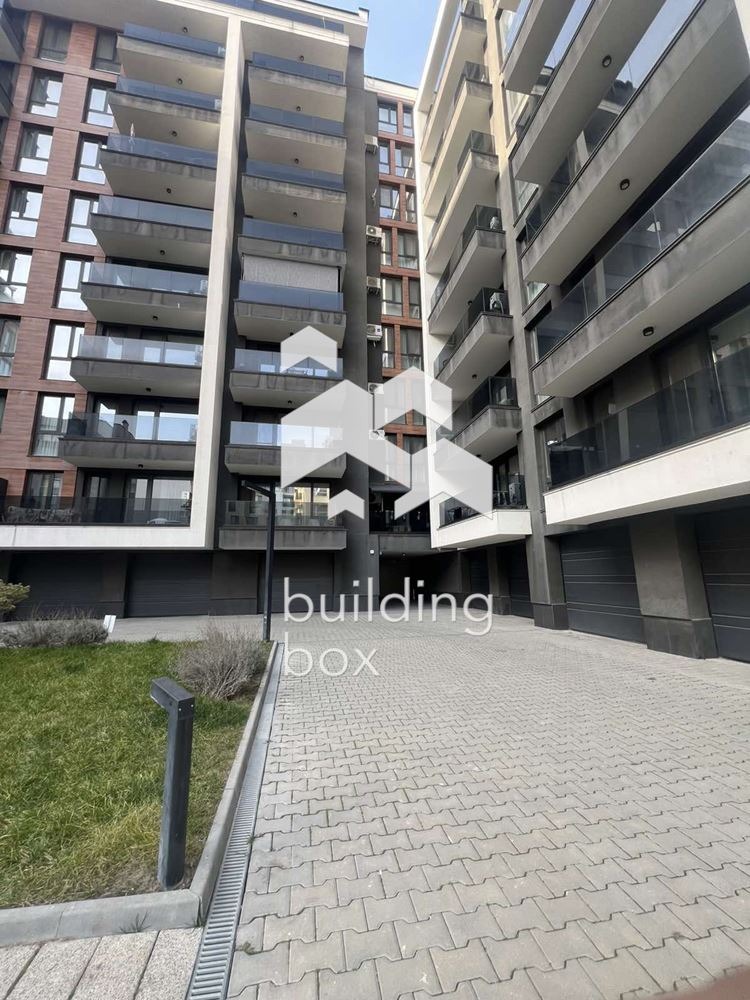 Дава под наем 2-СТАЕН, гр. Пловдив, Христо Смирненски, снимка 17 - Апартаменти - 53779381