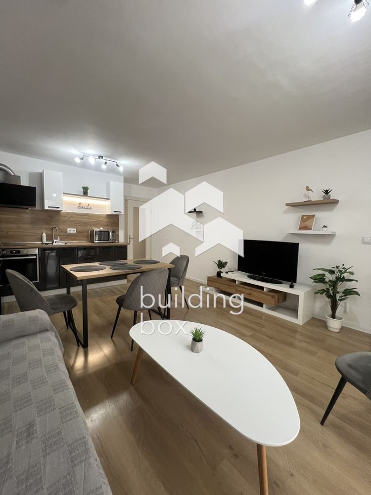 Дава под наем 2-СТАЕН, гр. Пловдив, Христо Смирненски