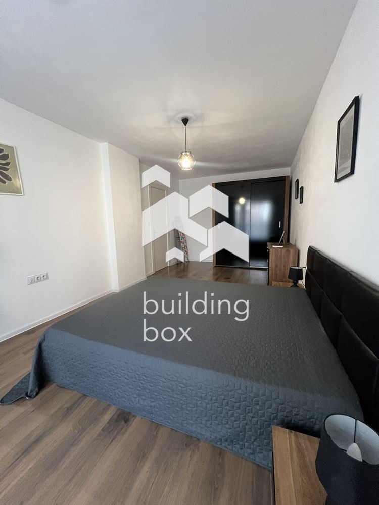 Дава под наем 2-СТАЕН, гр. Пловдив, Христо Смирненски, снимка 7 - Апартаменти - 53779381