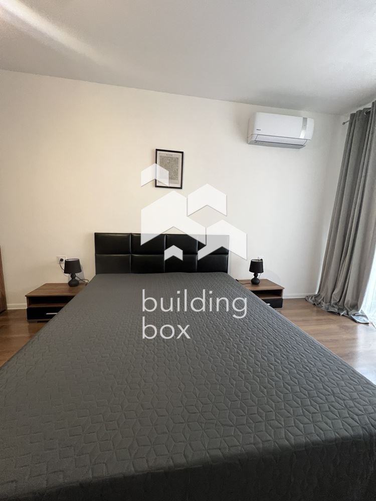 Дава под наем 2-СТАЕН, гр. Пловдив, Христо Смирненски, снимка 6 - Апартаменти - 53779381