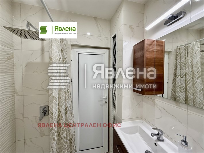 Дава под наем 2-СТАЕН, гр. София, Красно село, снимка 8 - Апартаменти - 54529680